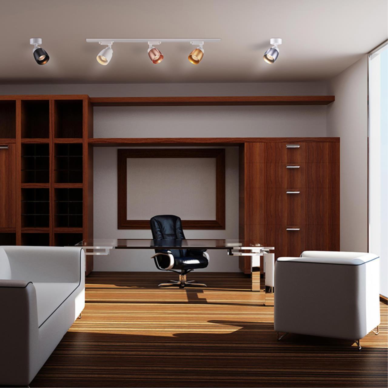 Корпус трековый Novotech 370607