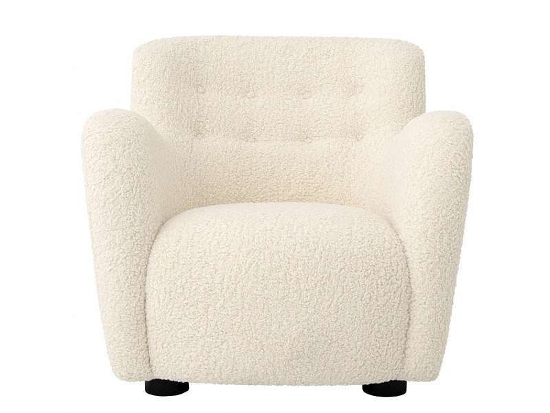 Кресло Eichholtz BIXBY 116929