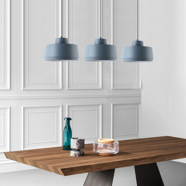 Подвесной светильник TEA Green by ImperiumLoft