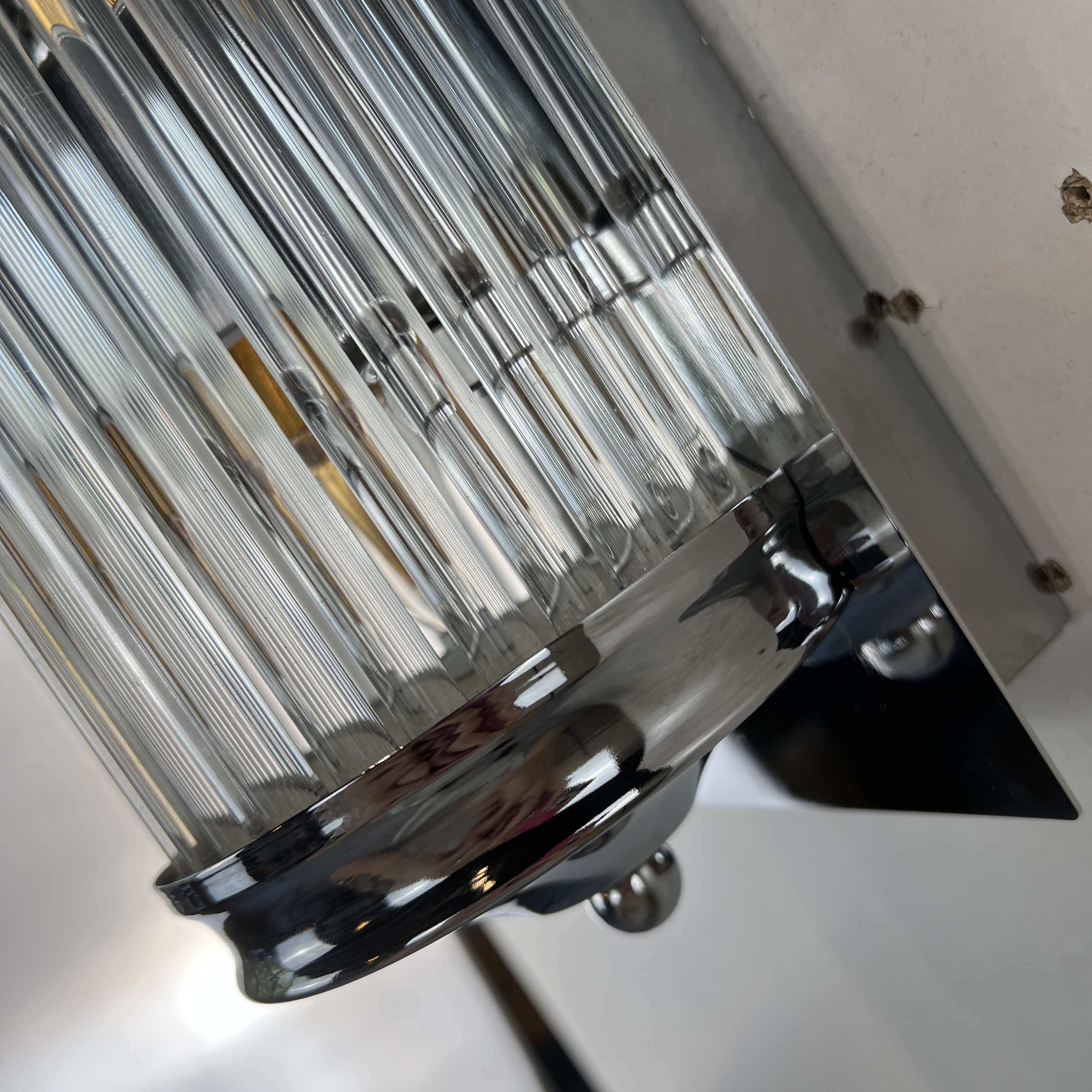 Бра Eichholtz Wall Lamp Glorious M By Imperiumloft