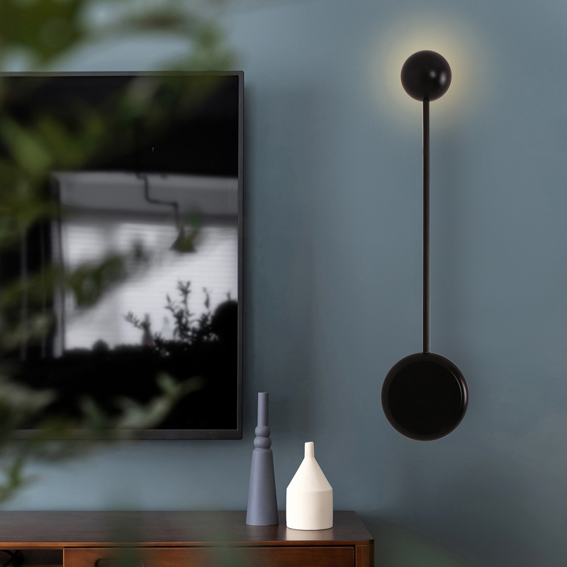 Настенный светильник DOTS by ImperiumLoft