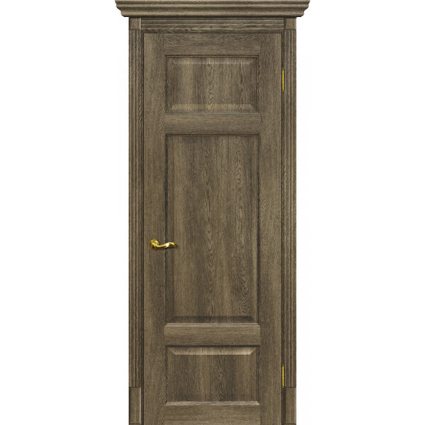 Межкомнатная дверь Graf Тоскана-3 Бруно (1900 х 550)