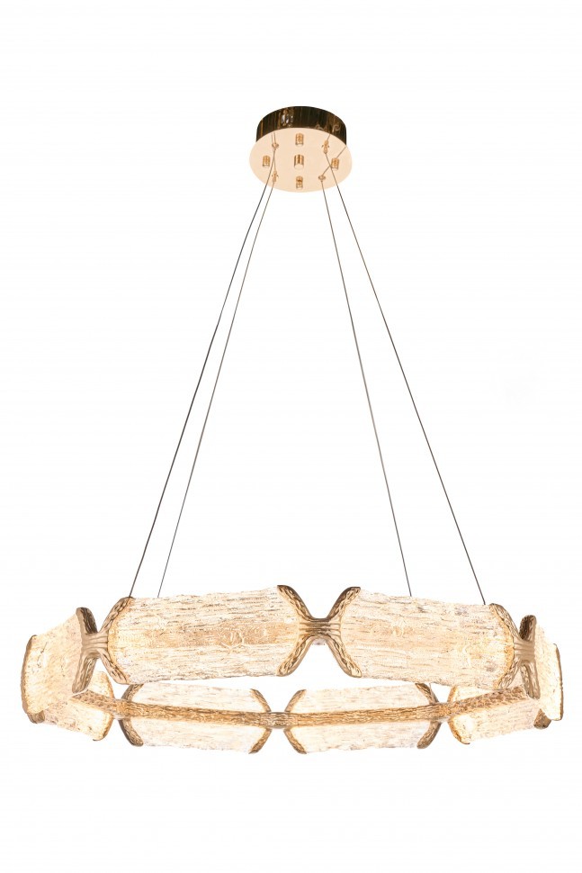 Люстра подвесная Fluorite FL1050-6P