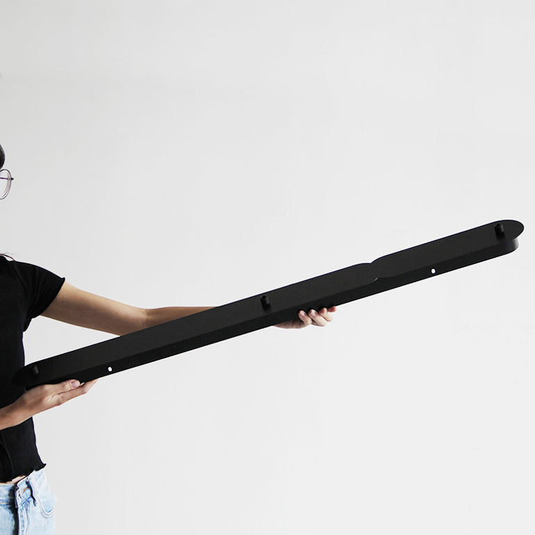Потолочное крепление CEILING MOUNT 8 by ImperiumLoft