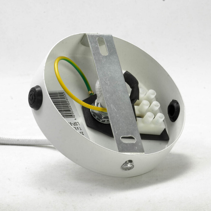 Подвесной светильник Lussole LOFT LSP-9559