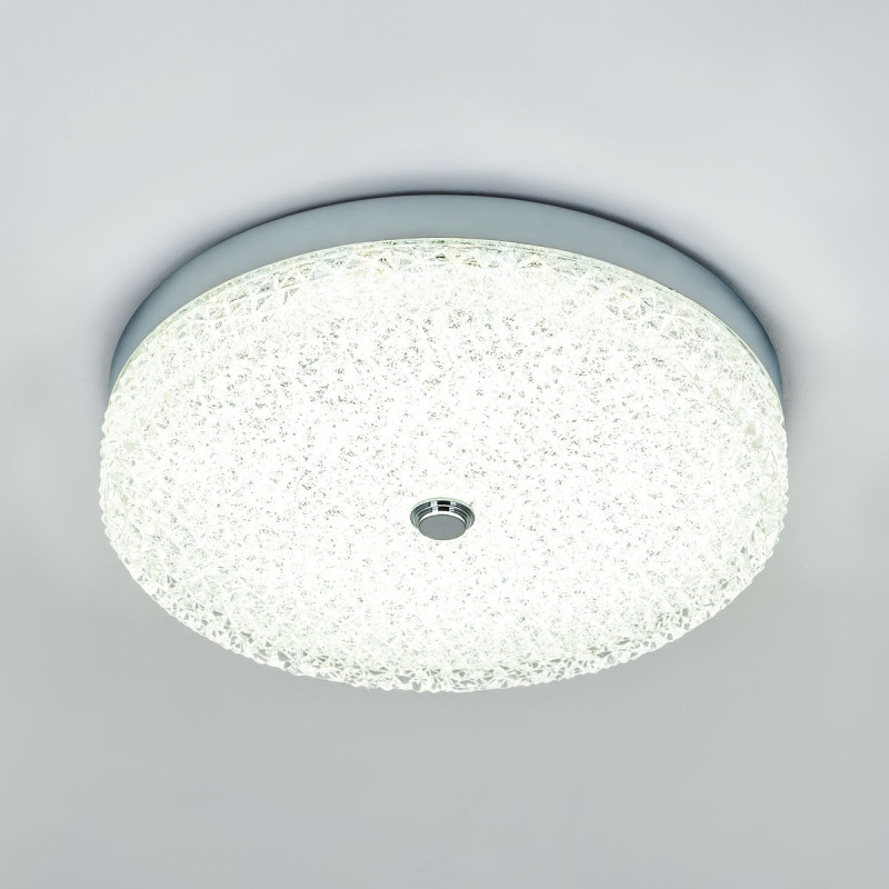 Накладной светильник LED4U L1116-400 CR