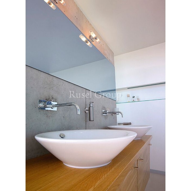 Настенный светильник SLV MIBO WALL UP-DOWN 151282