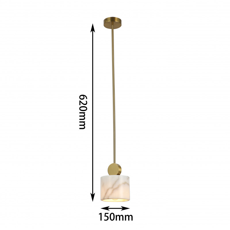 Подвесной светильник Favourite 2910-1P
