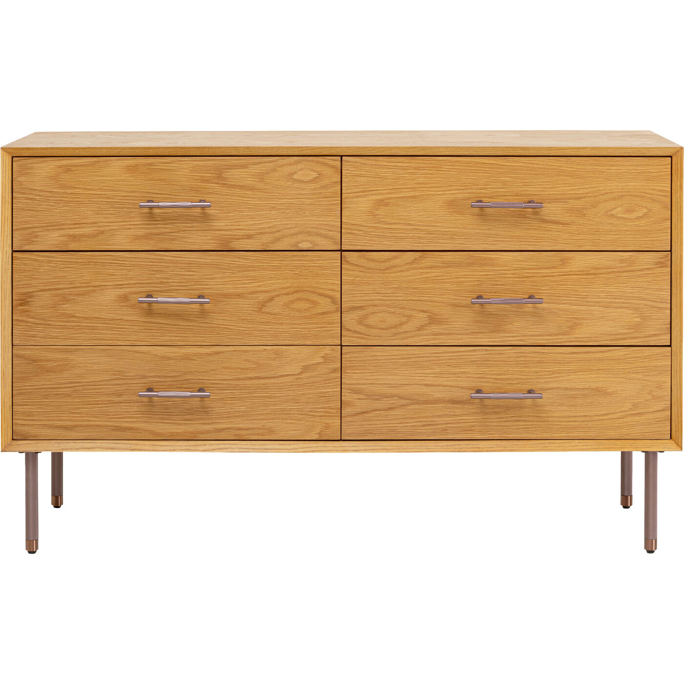 Комод Livorno 126x78cm KARE 71228