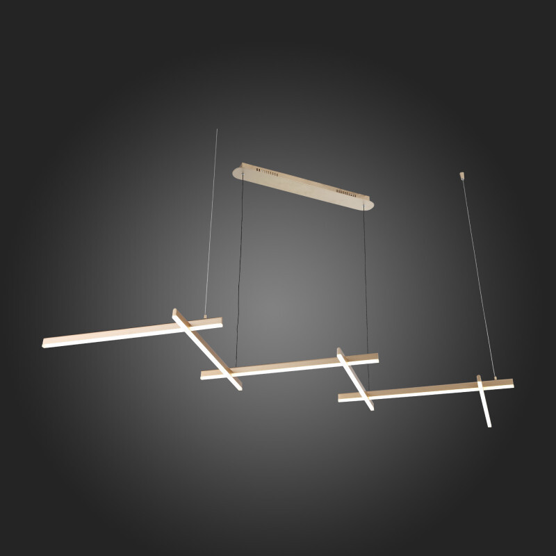 Подвесной светильник ST Luce SL394.203.06