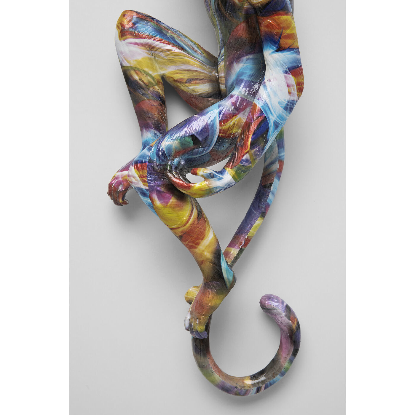 Украшение настенное Monkey 53007 Kare