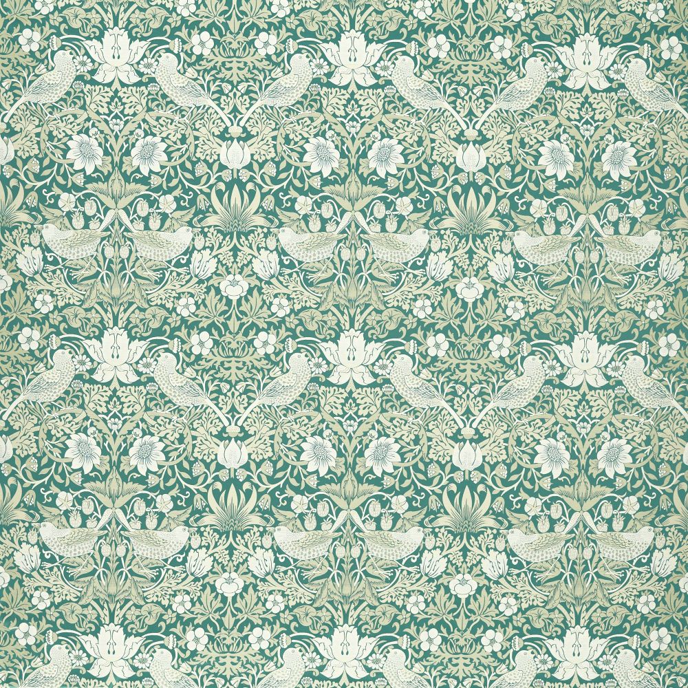 Текстиль Clarke & Clarke William Morris Weaves F1746/06