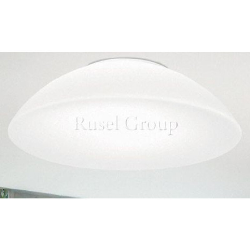 Настенно-потолочный светильник Vistosi INFINITA PP 53