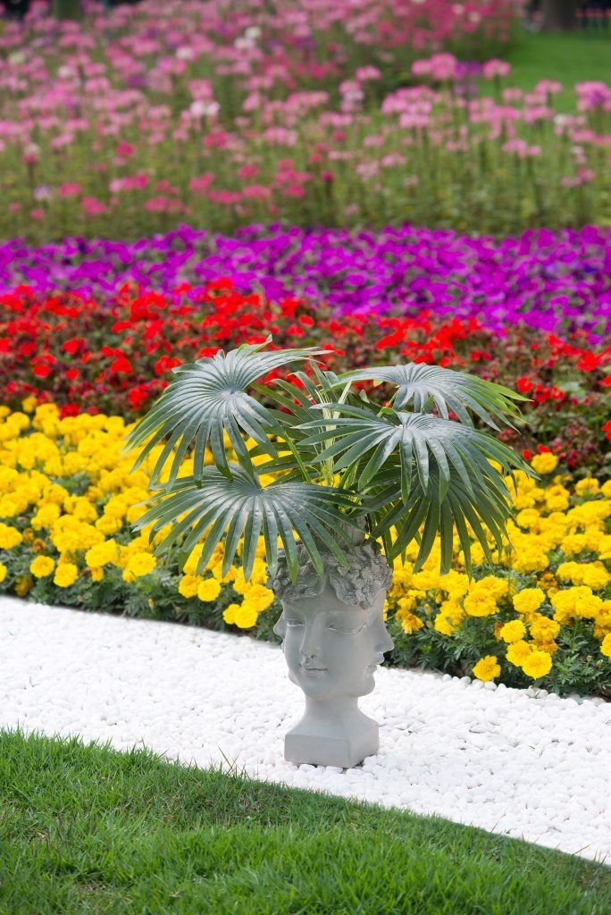 Ваза Glasar SA60068