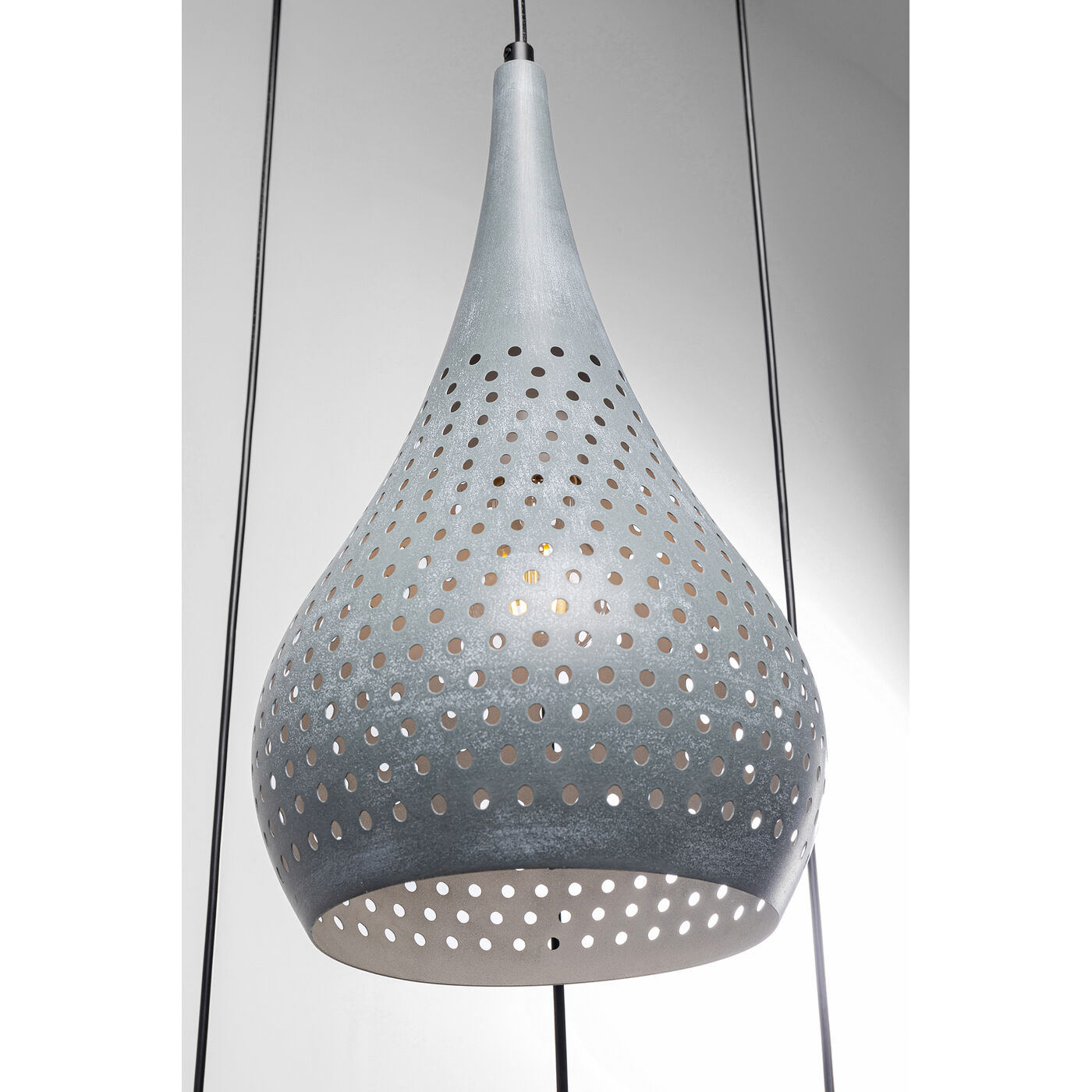 Светильник подвесной Melange Ø64cm KARE 56493