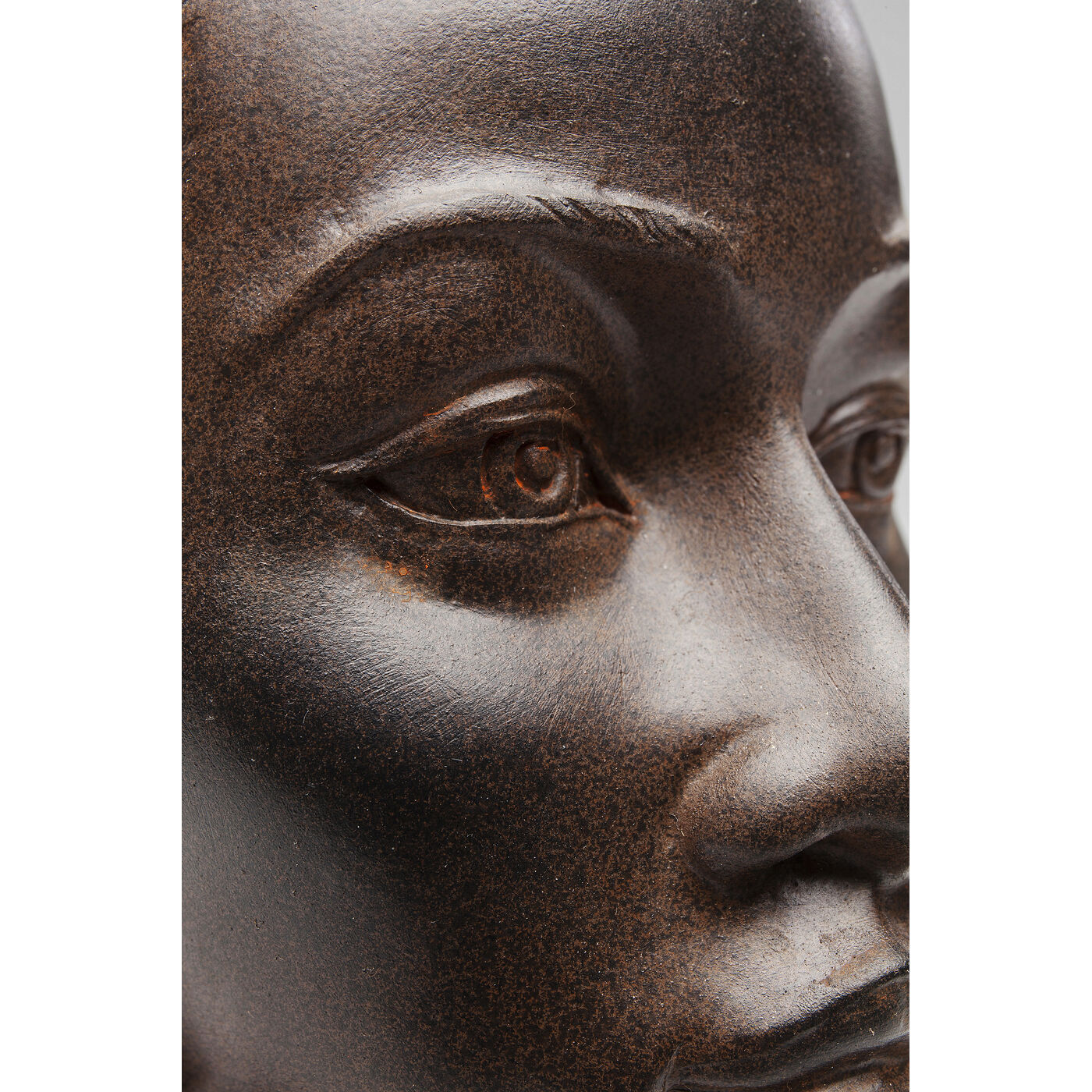 Фигура декоративная African Lady Necklace KARE 68655