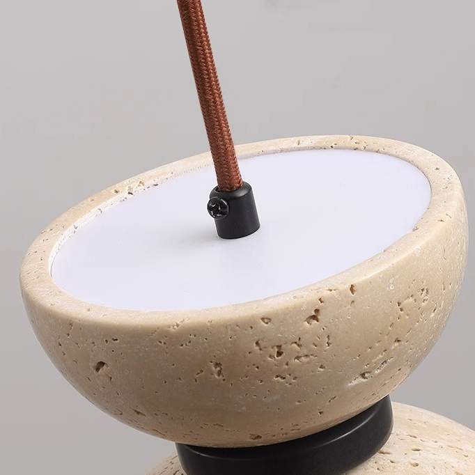 Подвесной светильник RANDOLF by ImperiumLoft