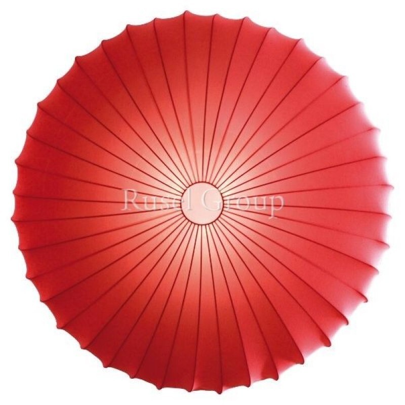 Настенно-потолочный светильник Axo Light MUSE PL 80