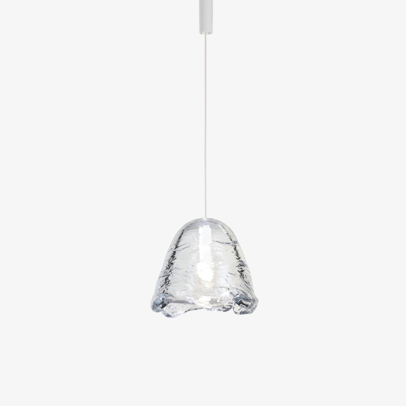 Подвесной светильник LASVIT Frozen Small Подвесной светильник LASVIT Frozen Small