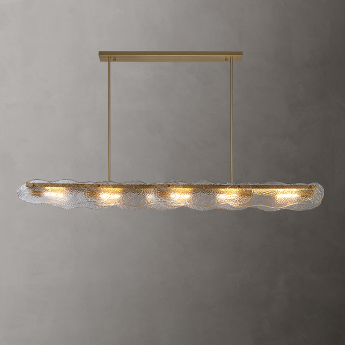 Потолочный светильник MELINDA LONG L166,5 by ImperiumLoft