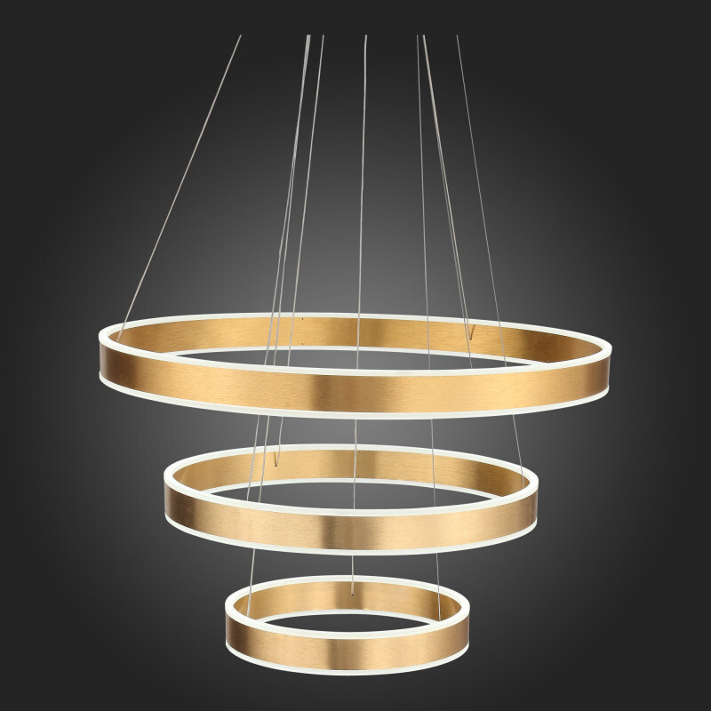 Подвесная люстра ST Luce SL944.203.03
