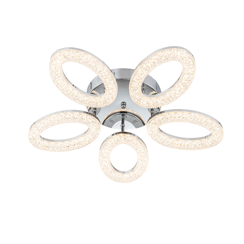 Накладная люстра Escada 10283/5LED