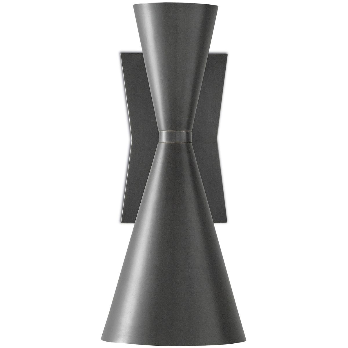 Настенный светильник Currey & Company Gino 5000-0044