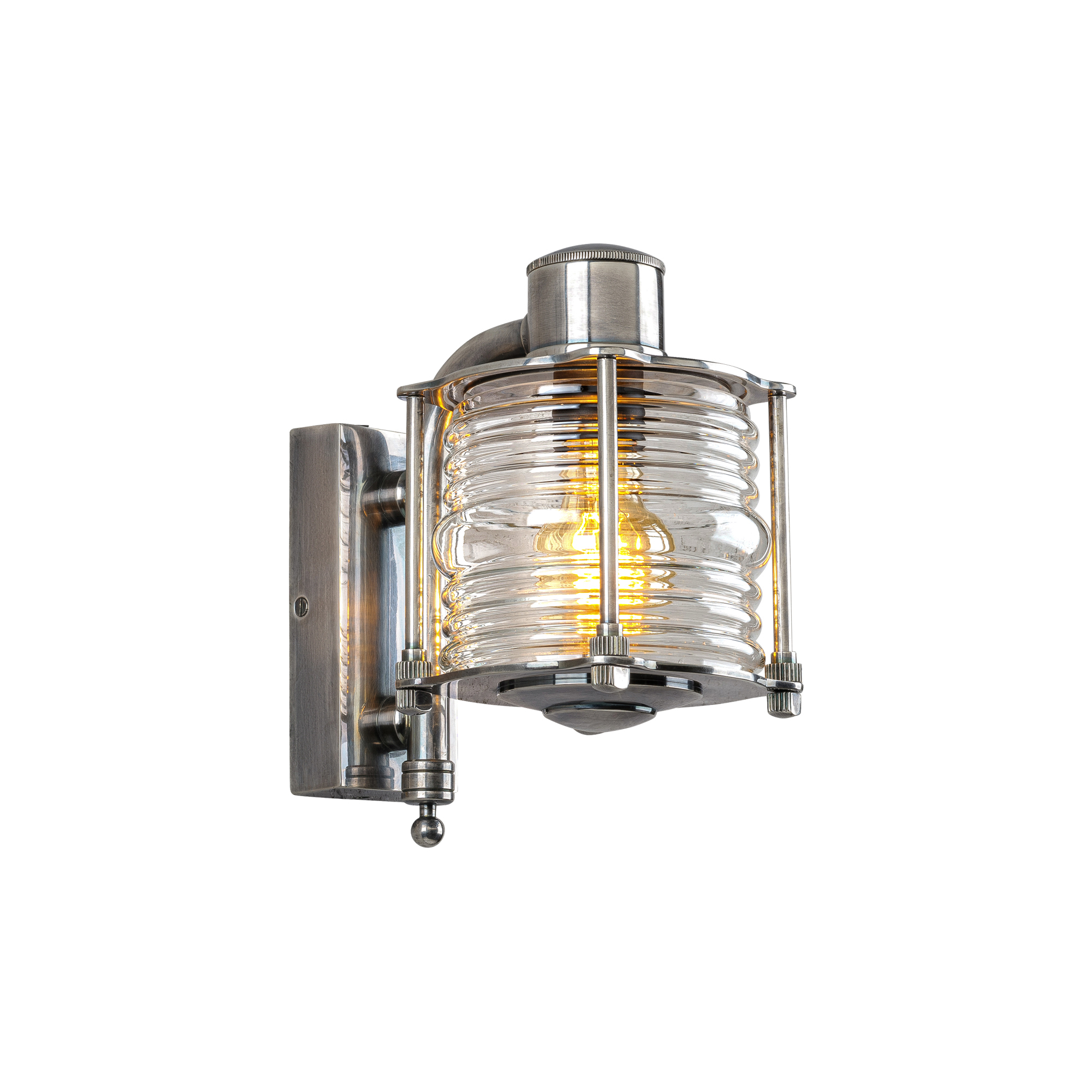 Настенный светильник Covali WL-50839