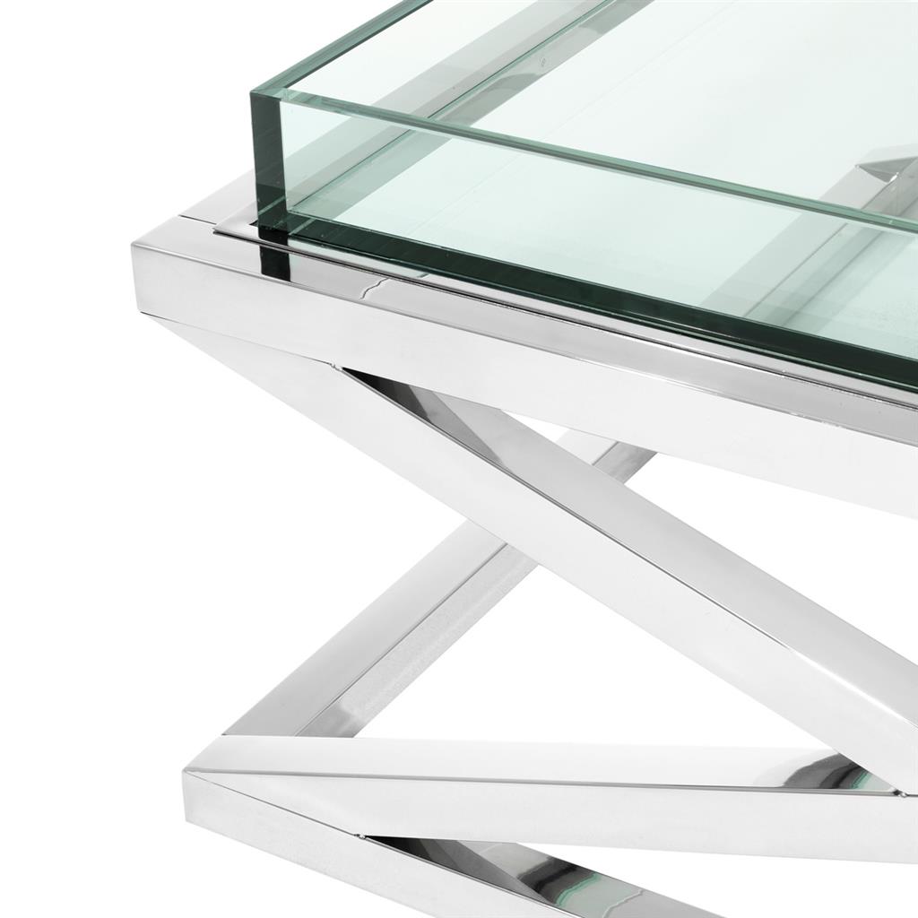 Кофейный Столик Eichholtz Curtis 111200