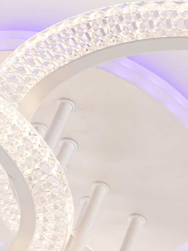 Накладной светильник Natali Kovaltseva LED LAMPS 81452