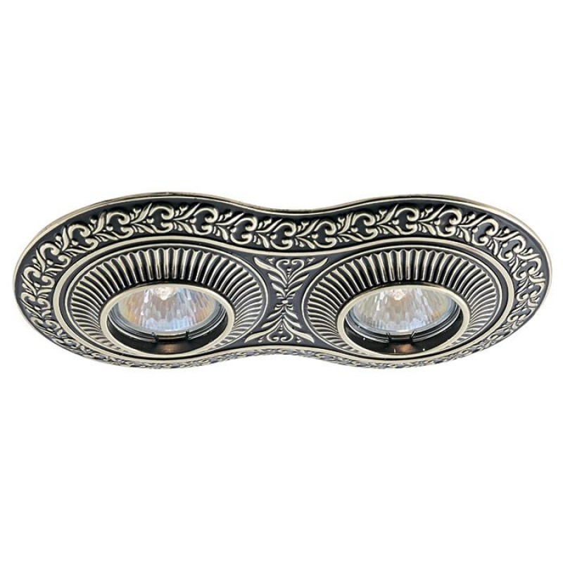 Встраиваемый светильник L'Arte Luce L11052.52