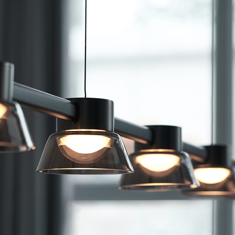 Подвесной светильник HILDFRID L L100 by ImperiumLoft