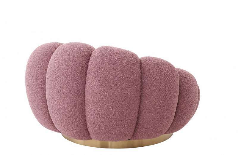 Вращающееся кресло Eichholtz MELLO 117103