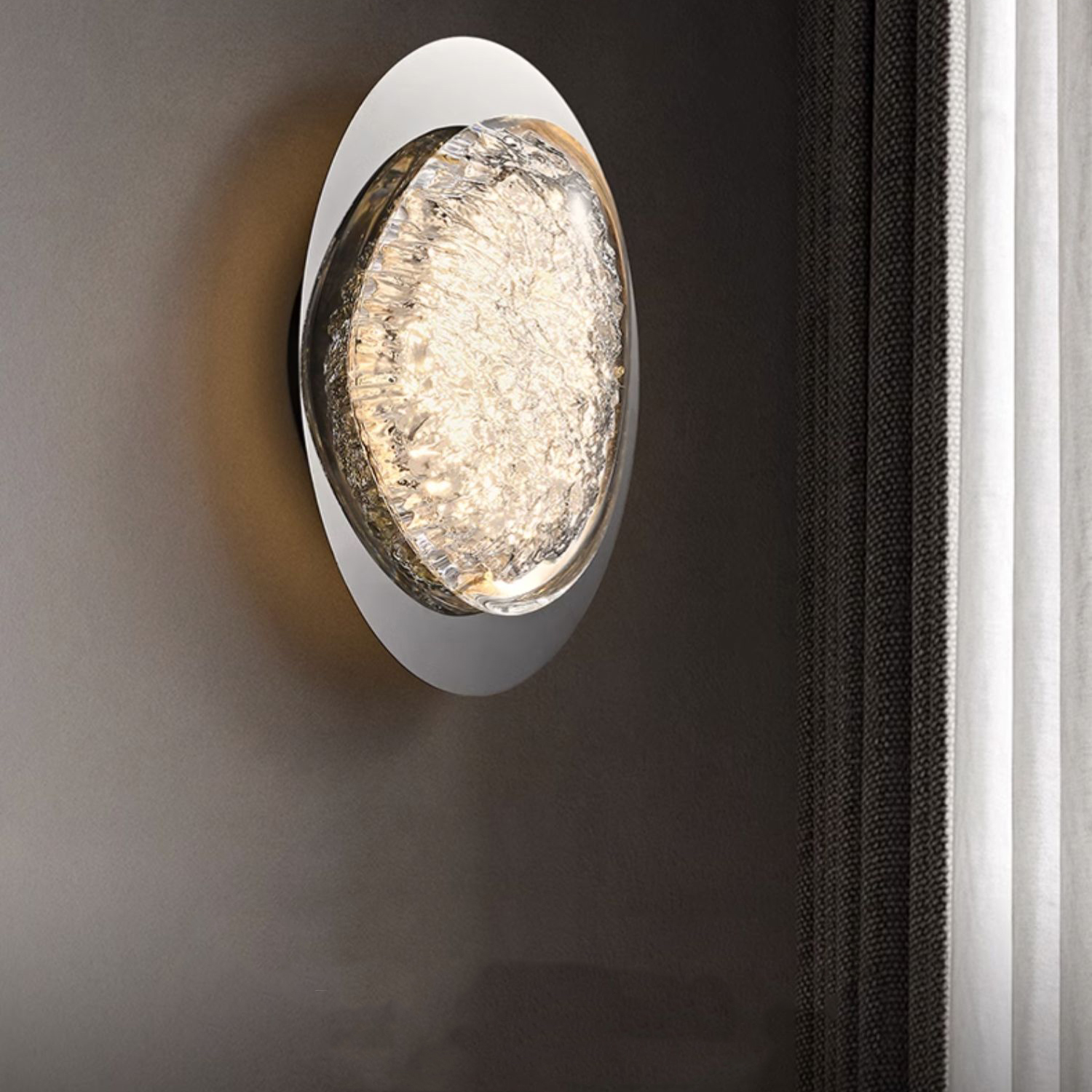 Настенный светильник EVIAN WALL C by ImperiumLoft