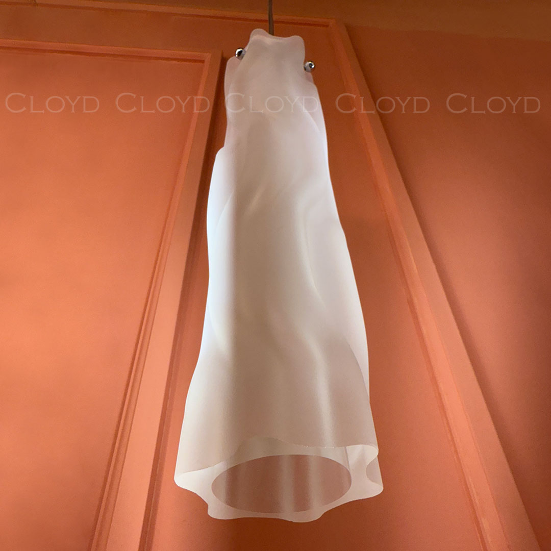 Подвесной светильник Cloyd Iceberg 11656