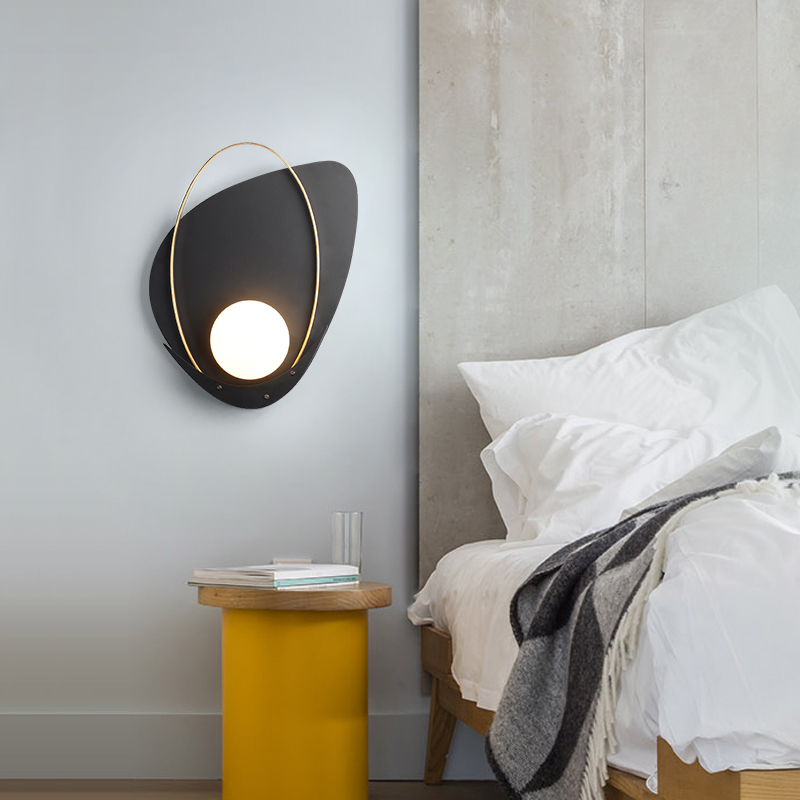 Настенный светильник ULTIMA B by ImperiumLoft