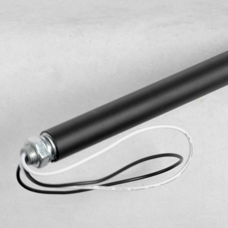 Люстра на штанге Lussole LOFT LSP-8309