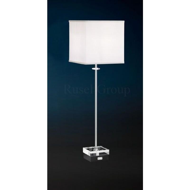 Настольная лампа Swarovski BRILLET SKB3_0