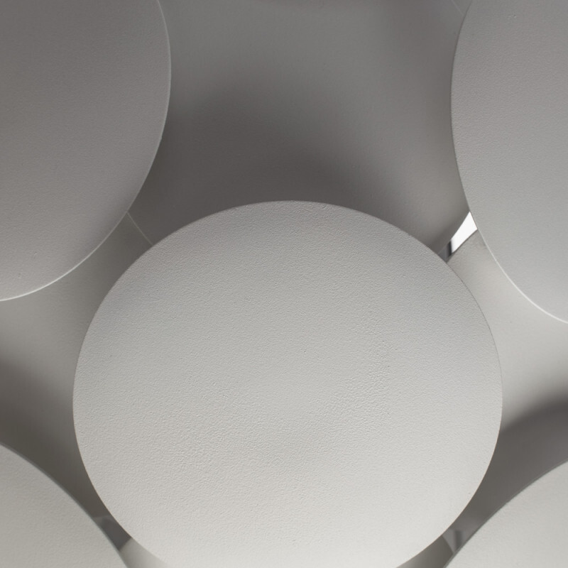 Подвесная люстра Arte Lamp A5839SP-4WH