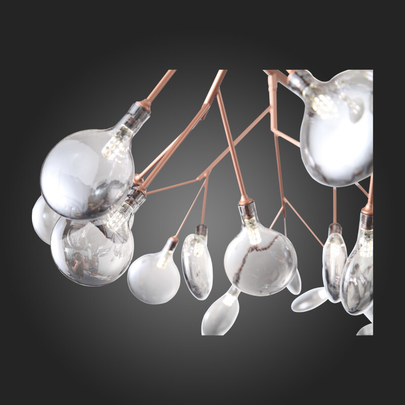 Подвесная люстра ST Luce SL411.343.63