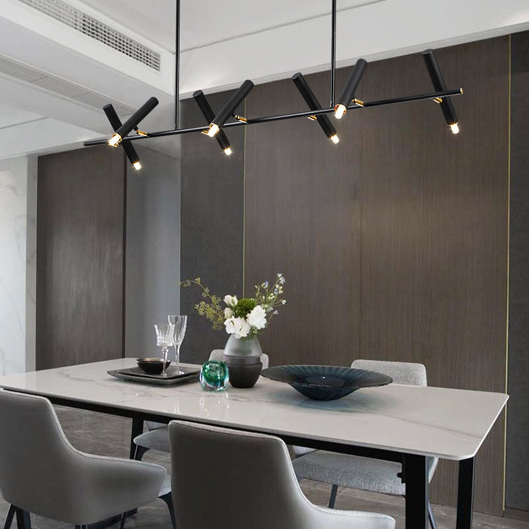 Подвесной светильник LEEDS L125 by ImperiumLoft
