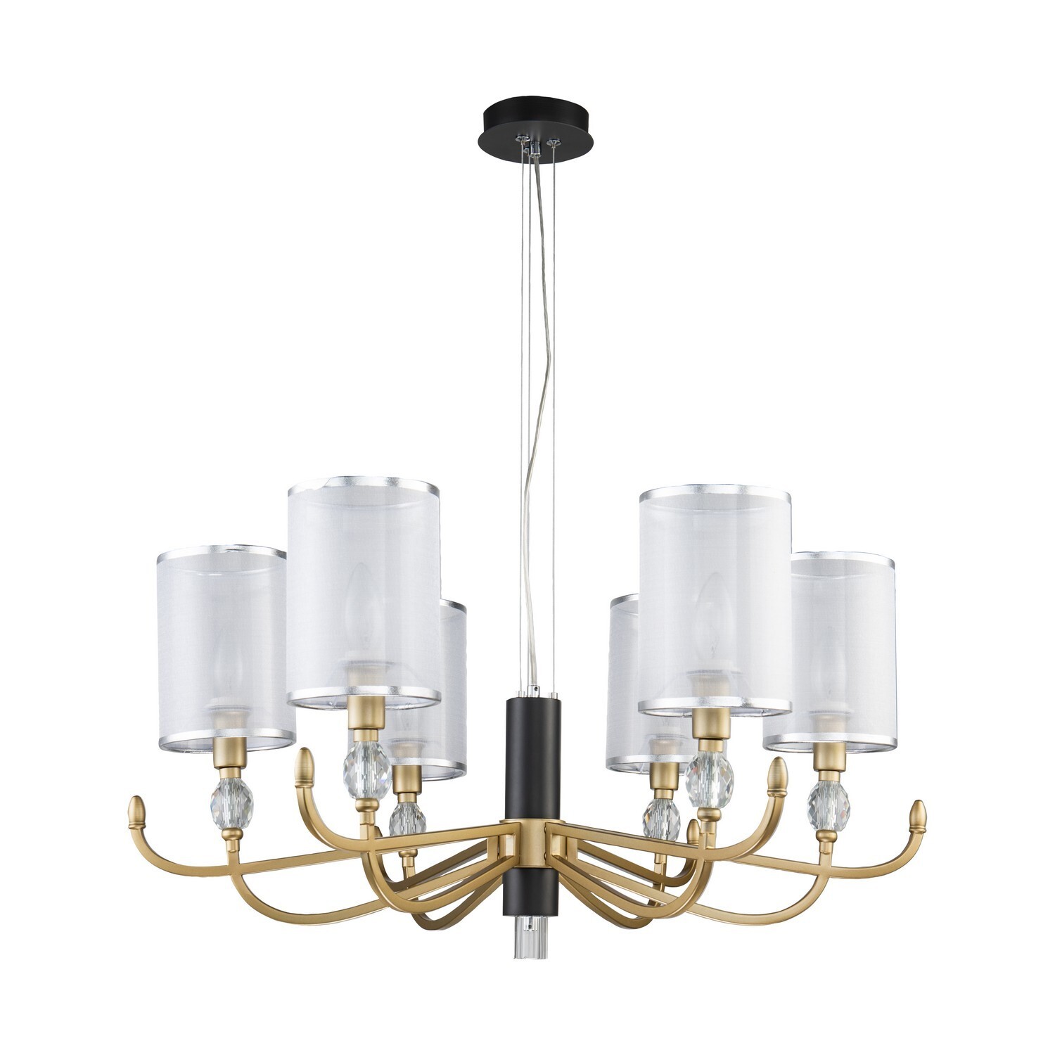 Люстра Favourite 2701-6P