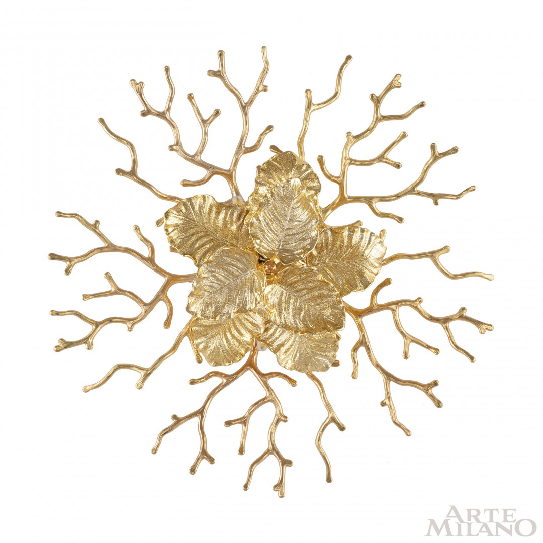 Светильник 234001/D500/4 Gd Arte Milano