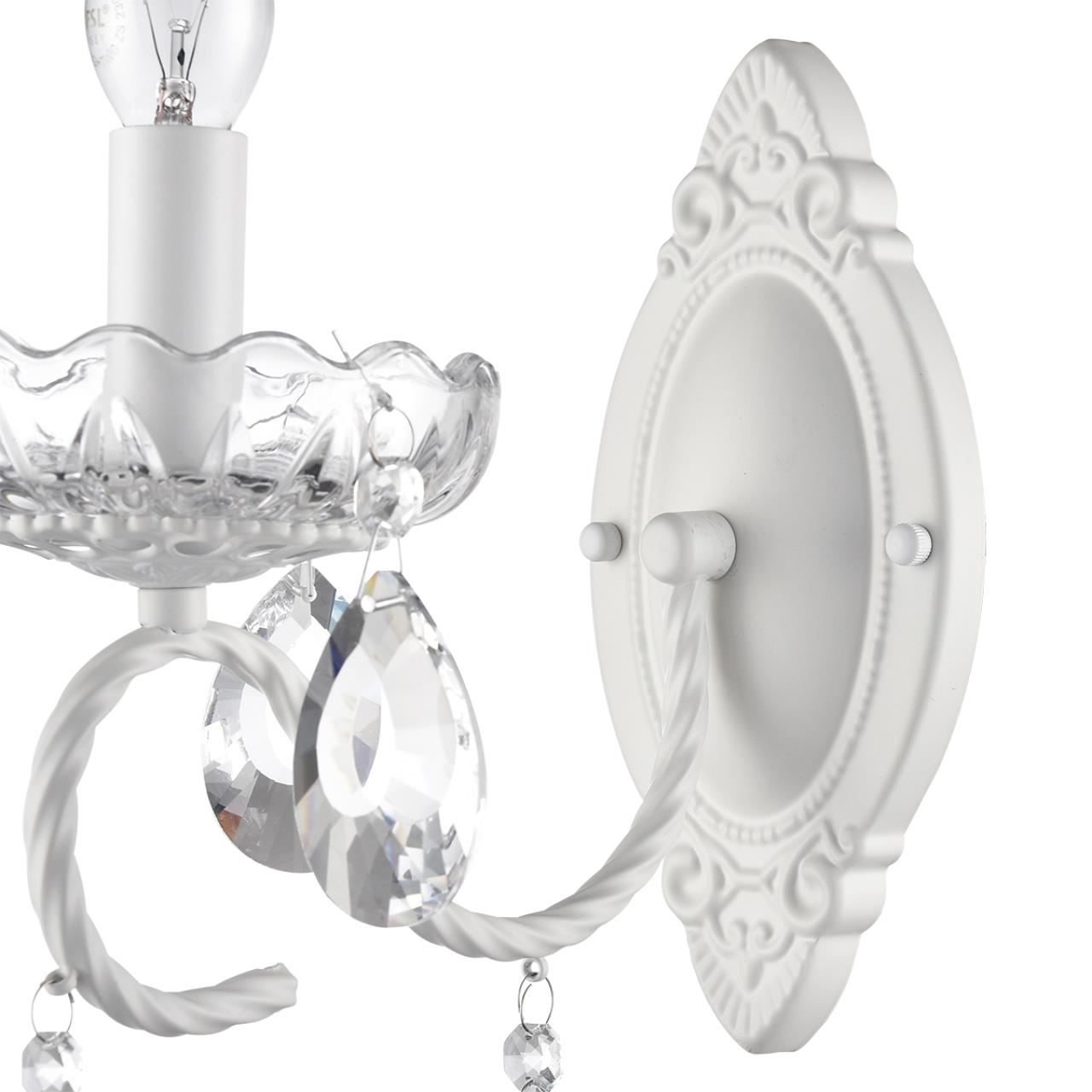 Бра Lumion 8189/1W