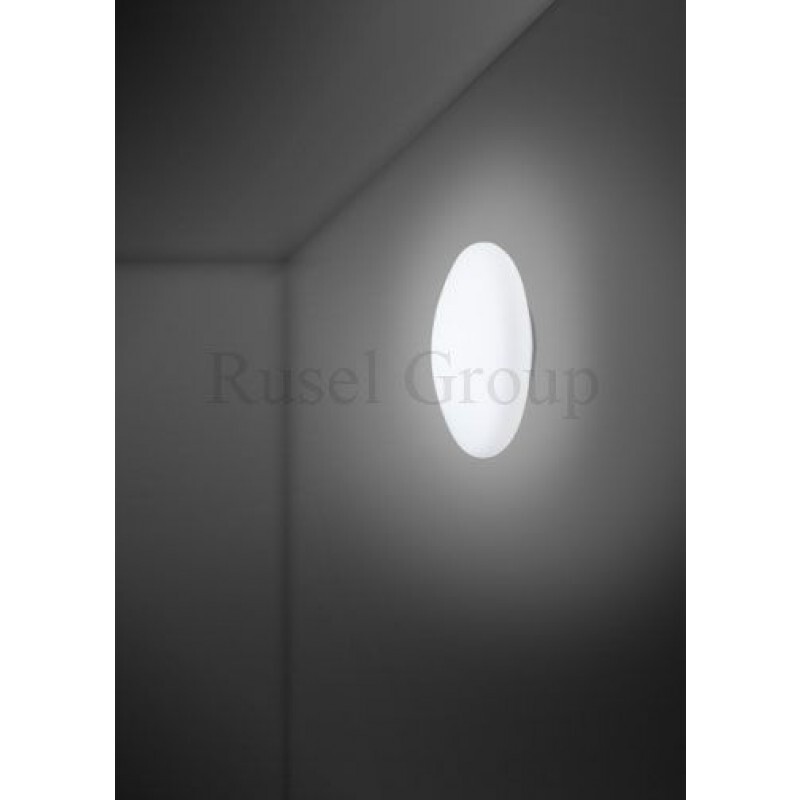 Настенно-потолочный светильник Fabbian LUMI F07 G54 01