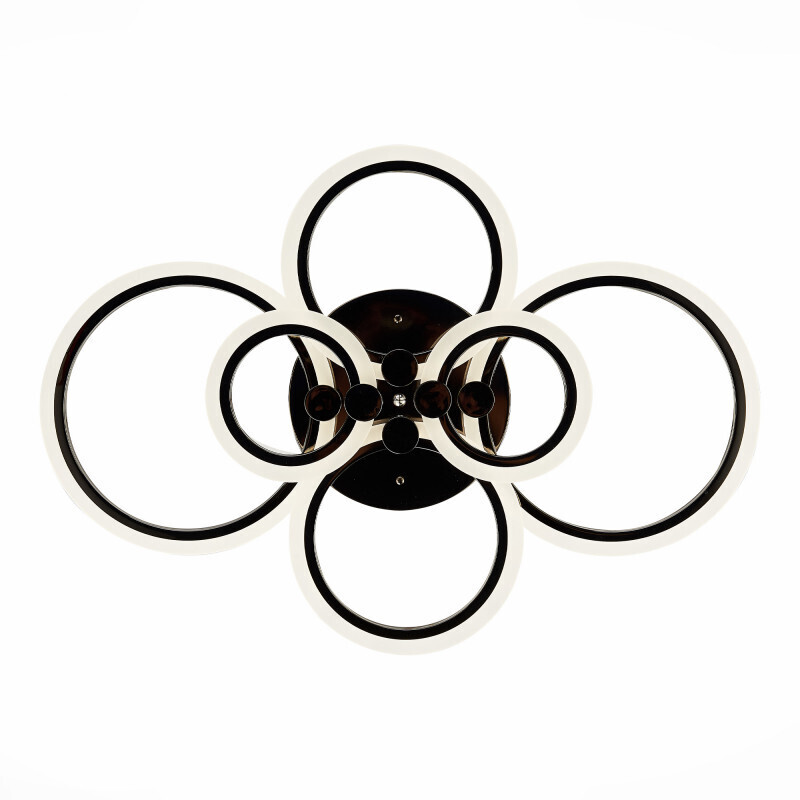 Накладная люстра EVOLED SLE500582-06