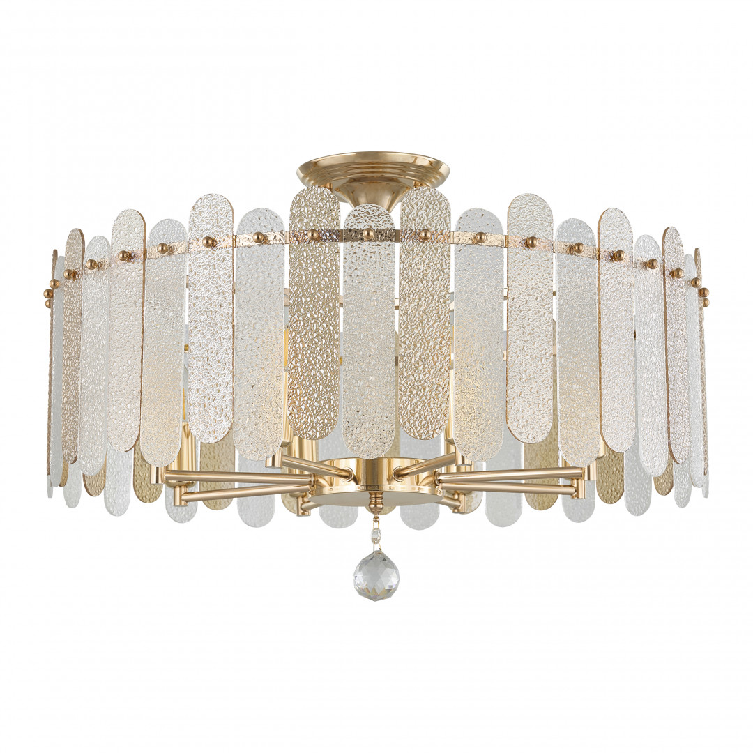 Люстра 373109/8/80/580 GD Arte Milano