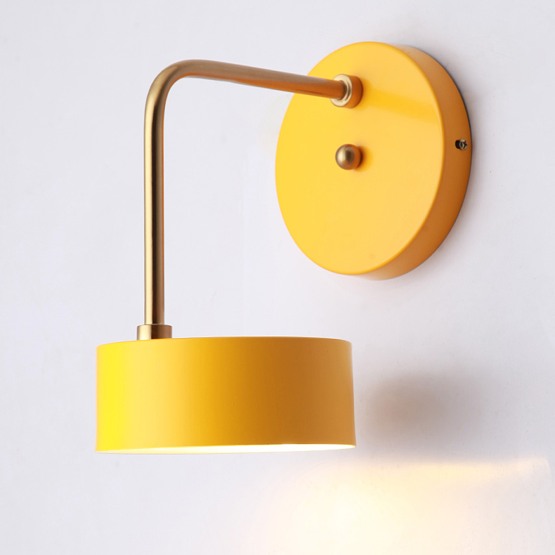 Бра RAUTA by ImperiumLoft