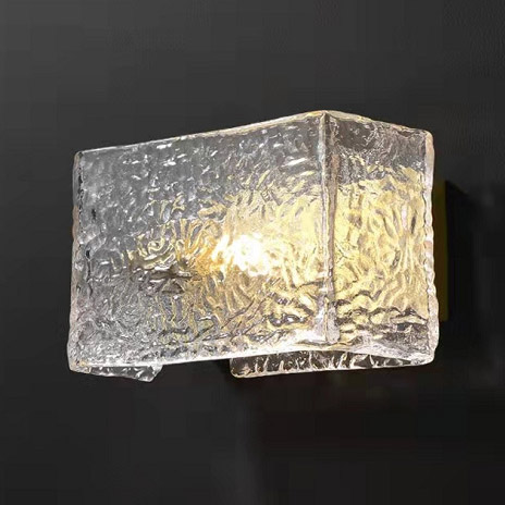 Настенный светильник FABIOLA WALL by ImperiumLoft