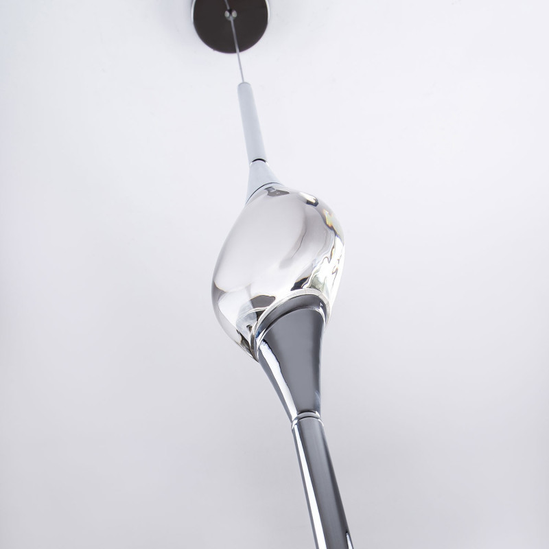 Подвесной светильник MODELUX MS.88921.1 CH